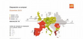 La confianza en España mejora y en sus posibilidades se afianza, pero, de cara a los hogares, la austeridad prosigue.