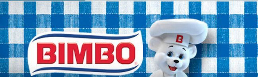 Bimbo tiene previsto llegar con sus productos a  Mallorca desde las diferentes plantas con las que cuenta en la Península.