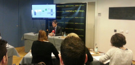 El mercado de gran consumo se mantendrá estable en 2016, según las predicciones dadas a conocer este jueves en Madrid por César Valencoso, Consumer Insights Director de la consultora Kantar Worldpa