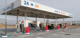 Dentro de los planes de expansión de E.Leclerc en España, está prevista la apertura de nuevas gasolineras durante los próximos meses.
