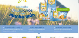 Esta iniciativa supone la entrada de DiaBalance, así como de Calidad Pascual, en el comercio electrónico y B2C.