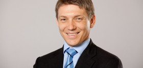 Rainer Rossmaier, vicepresidente para el Sur de Europa, Irlanda y Reino Unido del negocio AfH de SCA.