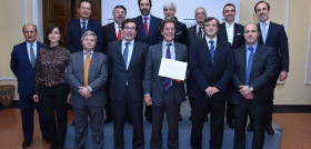 En la Asamblea General de Fiab se ha animado a todos los sectores que la integran a seguir trabajando en las líneas marcadas.