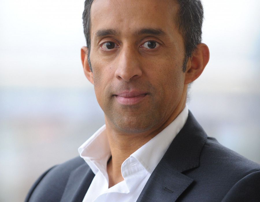 Paulo Soares, como nuevo director general de Campofrío para el sur de Europa y EEUU, reportará a Ricardo Doehner, CEO de Campofrío Food Group.