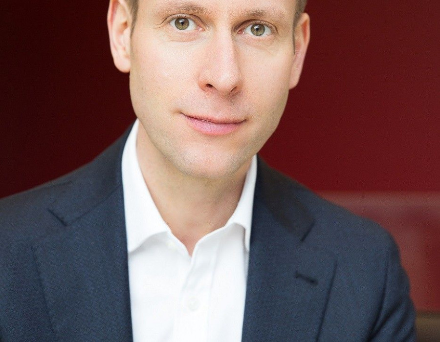 Jan-Hendrik Walloch se ha incorporado como nuevo miembro del Comité de Dirección de la compañía.