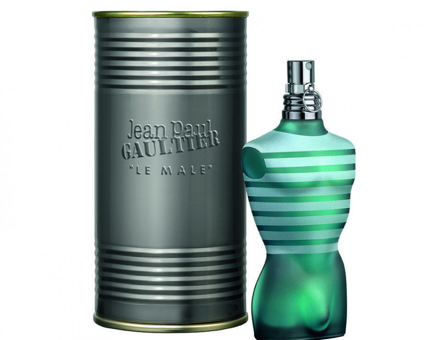 Las fragancias Jean Paul Gaultier se distribuyen en más de 110 países de todo el mundo.