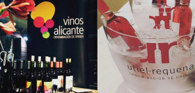 Las DOP Utiel-Requena y Alicante son dos de las zonas históricas de los vinos españoles, creadas en el año 1932.