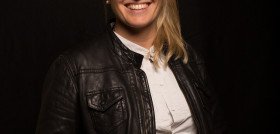 La directiva empezó su trayectoria en AB Inbev en el año 2009 como Senior Trade Marketing Manager en Italia.