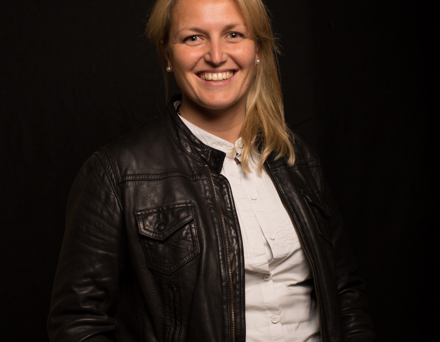 La directiva empezó su trayectoria en AB Inbev en el año 2009 como Senior Trade Marketing Manager en Italia.