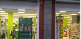 El centro dispondrá de una sala de ventas de más de 580 m2.