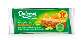 En último lanzamiento, la gama Innova, algunos de sus productos contienen la microalga Chlorella, famosa por su poder regenerador.