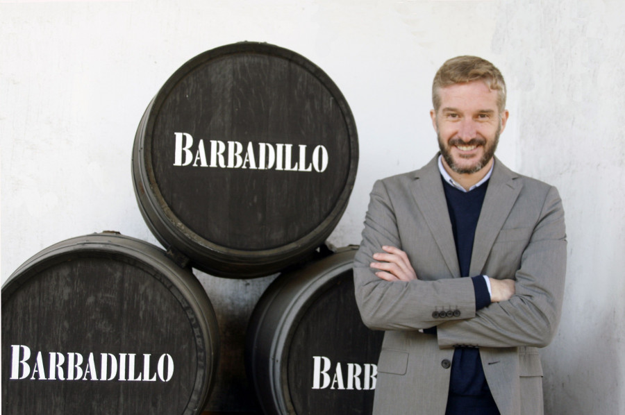 Armando Guerra se dedicará al trabajo con la gama de vinos viejos y especiales, así como al estudio de nuevos vinos.