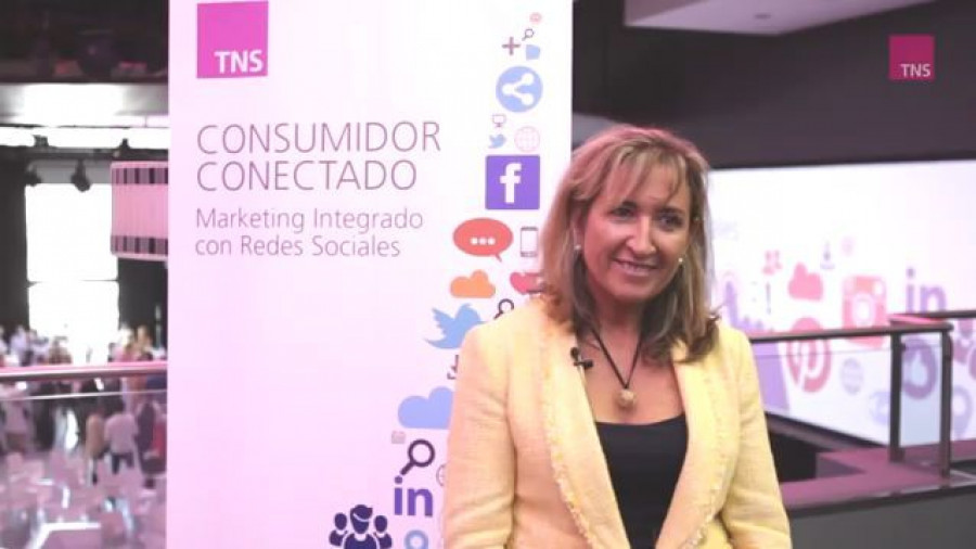 Cristina Pérez se focalizará en generar estrategias de desarrollo del área de punto de venta.