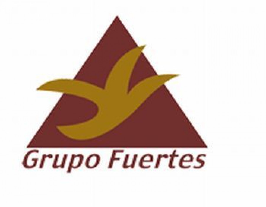 Grupo Fuertes cuenta con una facturación anual de más de 1.400 millones de euros.