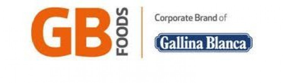 GBfoods asume directamente la distribución en Senegal, por lo que se dotará en fechas próximas de una fuerza de ventas propia.