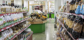 Como novedad, incorpora a su oferta habitual un surtido adaptado de alimentos para consumir en el momento.