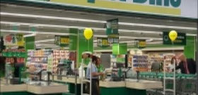Con estos dos establecimientos, el Grupo DinoSol contará ya con 217 supermercados en las islas.