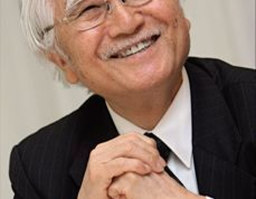 Masaaki Imai es consultor y fundador de Kaizen Institute.