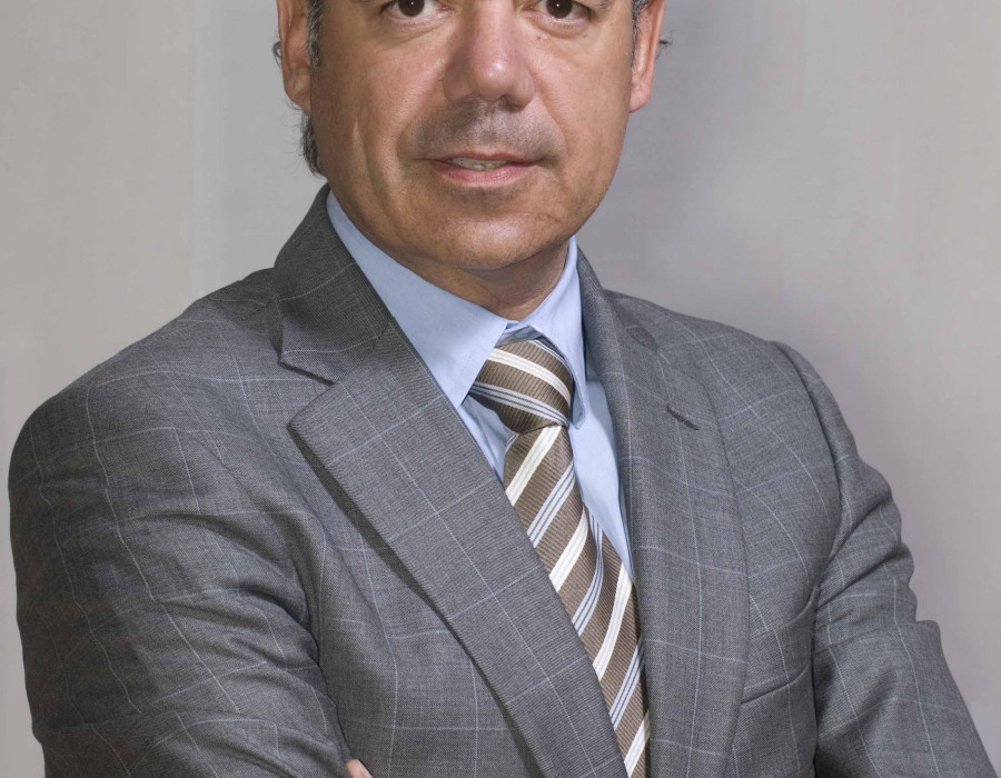 Las principales funciones de Alfonso Crespo en su nuevo puesto serán las de potenciar el modelo de venta de soluciones integradas para el retail en áreas estratégicas.