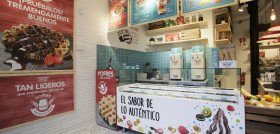 Incluyendo el local de Ciutat Vella, ya se han contabilizado 8 aperturas en lo que va del año.