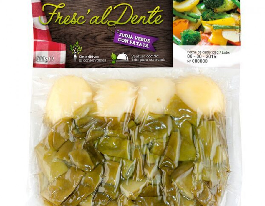DimmidiSì continua innovando para ofrecer a los consumidores opciones prácticas para comer fresco, sano y equilibrado.