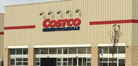El Costco de Getafe cuenta con una superficie comercial de casi 14.000 m2.