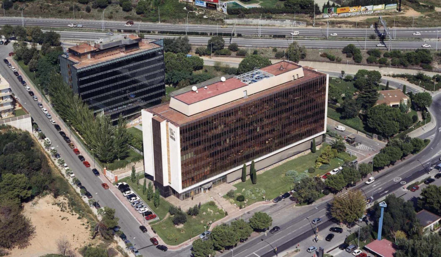 Tras una inversión próxima a los 10 millones de euros, se ha pasado de un modelo de espacios compartimentados a otro totalmente abierto.