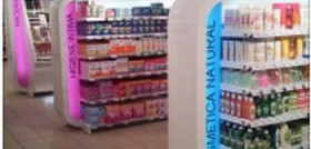 Como novedad en los establecimientos de la zona, dispondrá de una perfumería asistida de 150 m2.