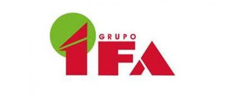 El Grupo IFA está compuesto por 34 miembros y 137 empresas asociadas a los mismos con una facturación bruta consolidada superior a los 24.000 millones de euros.