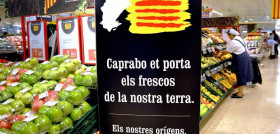 En total hay 820 referencias de 125 proveedores, en más de 40 categorías de productos.