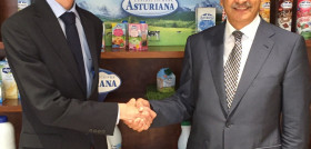 Gracias al acuerdo alcanzado con Interapothek, para su marca propia de farmacia, Central Lechera Asturiana se incorpora al canal farmacéutico con su línea de leches infantiles.
