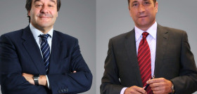 José Luis Ruiz Expósito y Manuel Fernández Núñez, socio del Sector Consumer Products & Retail  y director del Sector Consumer Products & Retail, respectivamente, en EY.