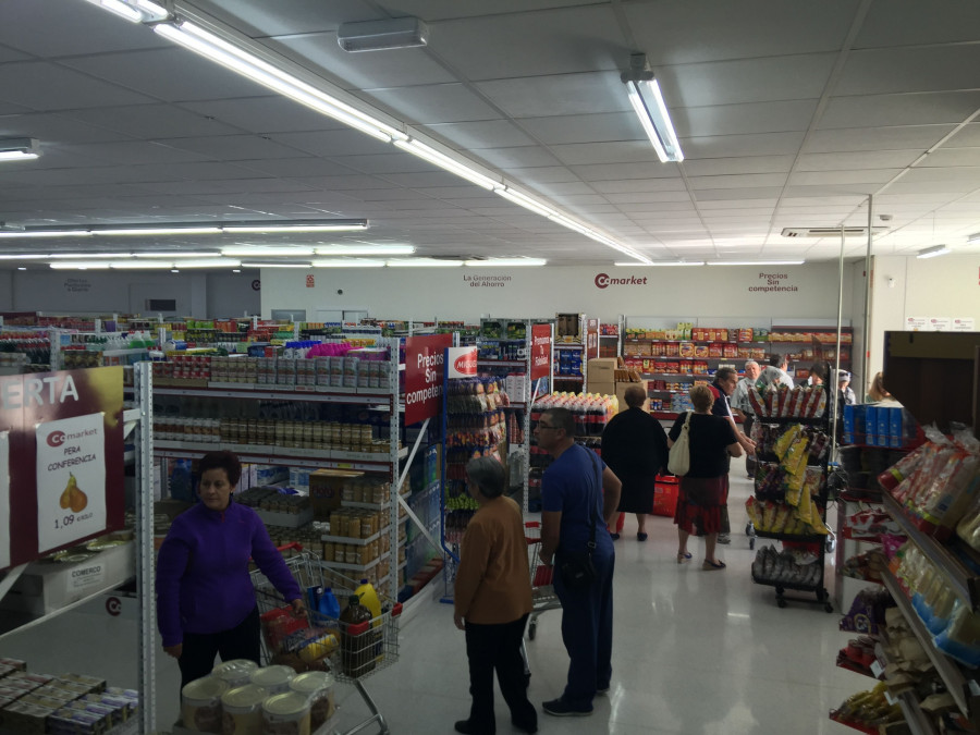 En la provincia de Toledo Covalco suma actualmente 58 establecimientos comerciales bajo sus diferentes enseñas.