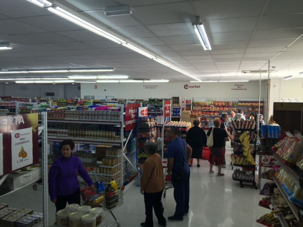En la provincia de Toledo Covalco suma actualmente 58 establecimientos comerciales bajo sus diferentes enseñas.