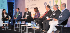 Los participantes en la mesa debate han coincidido en destacar la colaboración como el reto imprescindible para hacer frente a los cambios del futuro.