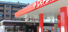 El centro, que opera en régimen de franquicia, cuenta con una superficie de 85 m2 de sala de venta.
