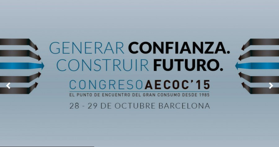 El Congreso  reunirá a lo largo de dos jornadas a más de un millar de empresarios y altos cargos de las principales compañías nacionales y multinacionales.