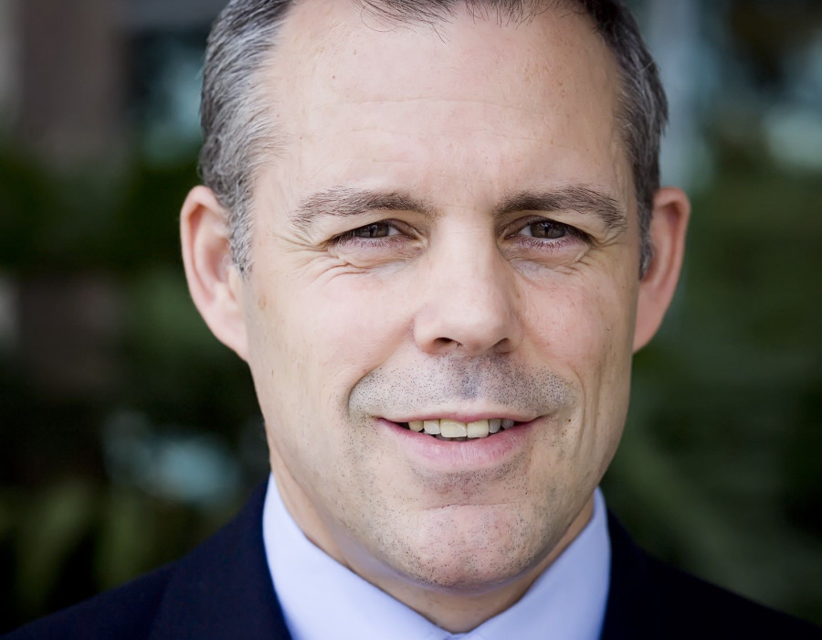 Michael Pooley es el nuevo presidente de Chep en Europa.