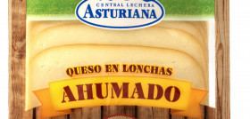 Una nueva referencia con la que Central Lechera Asturiana pretende afianzar su gama de quesos.