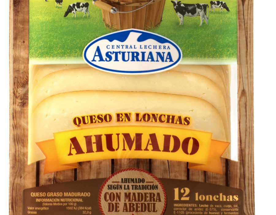 Una nueva referencia con la que Central Lechera Asturiana pretende afianzar su gama de quesos.