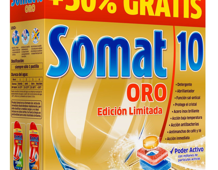 La campaña premia a los ganadores con 100 “Tarjeta Oro” por valor de 200 euros.
