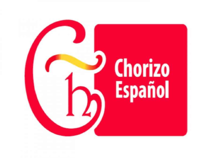 Los productos del Consorcio del Chorizo Español van avalados por esta contra etiqueta.