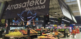 El centro de Arrasate es el cuarto hipermercado de Gipuzkoa que Eroski transforma a su nuevo modelo comercial “contigo”.