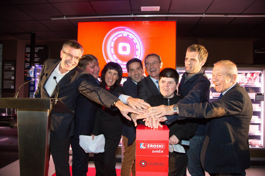 Este proyecto de innovación social abre nuevas oportunidades para la inclusión laboral de personas con discapacidad.