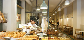 Con el desembarco en Madrid de esta enseña, FoodBox se mantiene fiel a su plan de expansión.