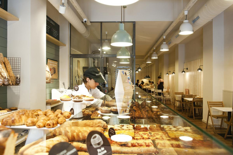 Con el desembarco en Madrid de esta enseña, FoodBox se mantiene fiel a su plan de expansión.