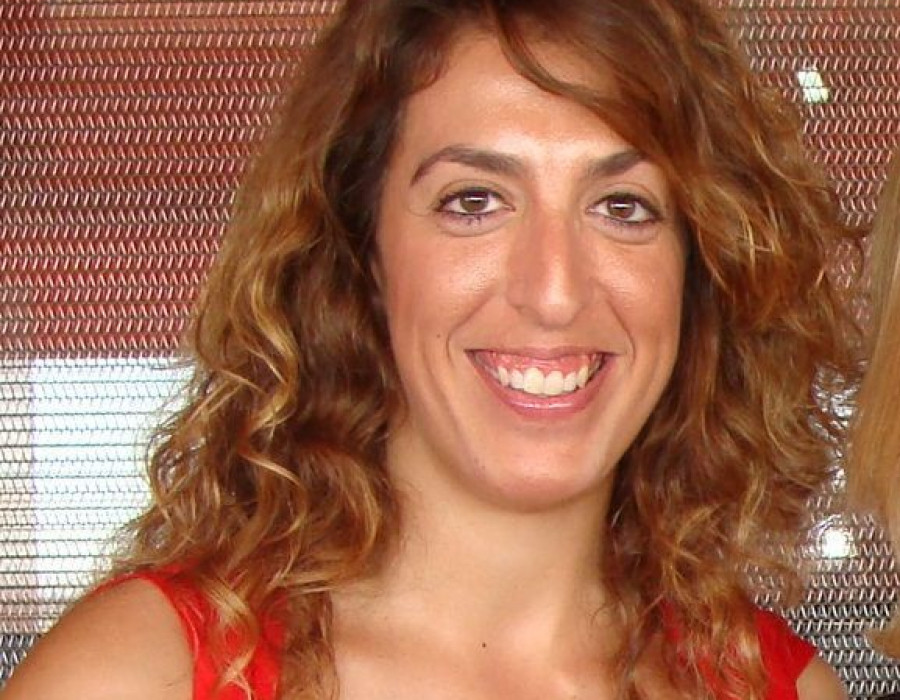 Núria Tobia. New Sectors Manager de Kantar Worldpanel
