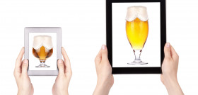 Los usuarios de Tiendeo.com buscan la cerveza un 33% cada mes de media.