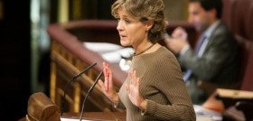 García Tejerina ha subrayado el anuncio de la Comisión de establecer una nueva medida de regulación de mercados.