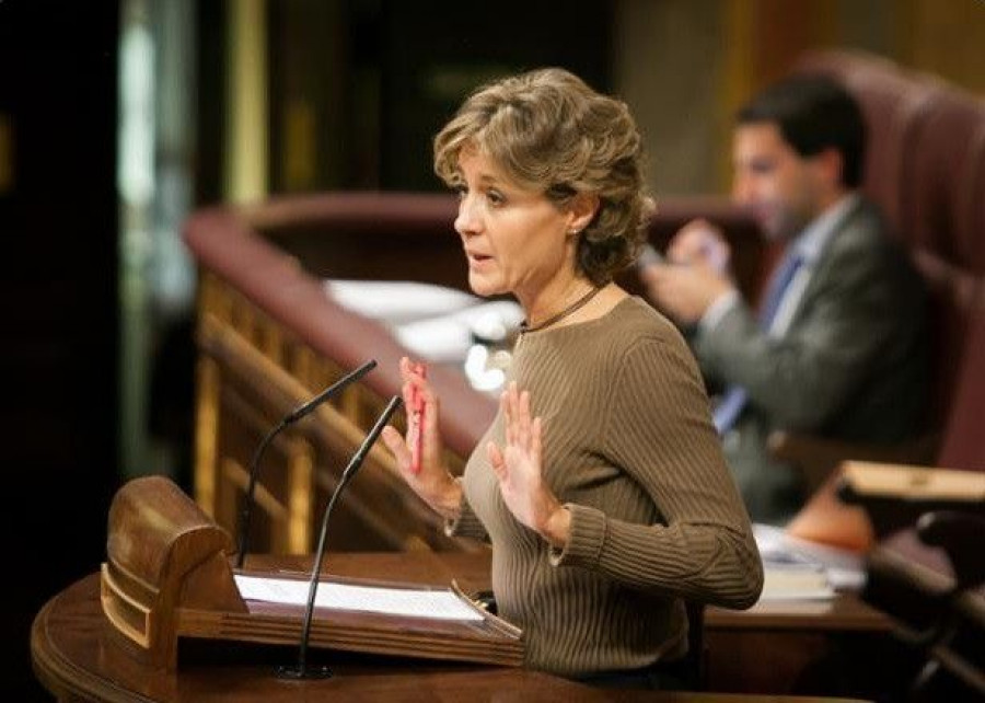 García Tejerina ha subrayado el anuncio de la Comisión de establecer una nueva medida de regulación de mercados.